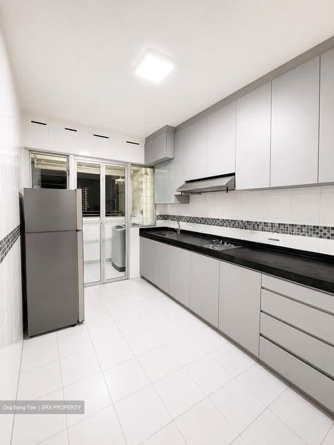 Blk 312B Punggol Parcvista (Punggol), HDB 4 Rooms #626046311